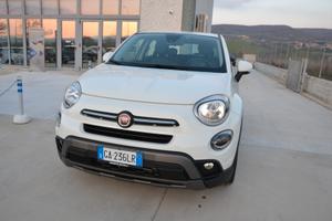 Fiat 500X 1.3 MultiJet 95 CV City Cross