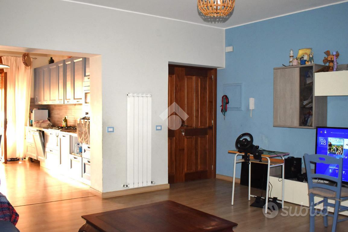 Apartment in Fuscaldo, Fuscaldo Marina - Vista 4