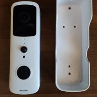 video citofono  wifi 