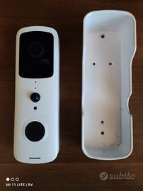 video citofono  wifi 