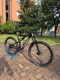 Specialized epic 8 s-works