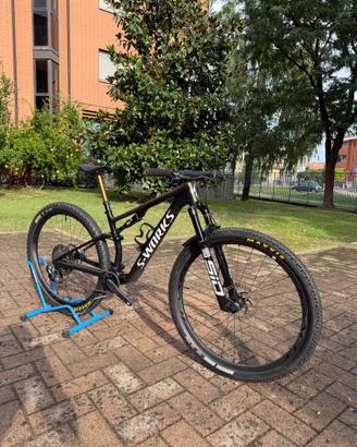 Specialized epic 8 s-works