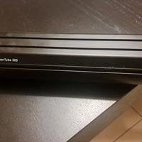 Batteria Bosch PowerTube 500 orizzontale