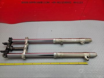 STELI FORCELLA YAMAHA YZ 250 1984 WR 1985 1986