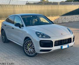 Porsche Cayenne 3.0 V6 E-Hybrid 340 CV PLATINUM ED