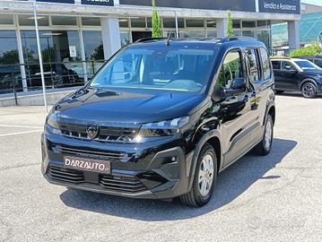 PEUGEOT Rifter Vettura BlueHDi 100 S&S Allure St