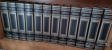 enciclopedia piccola treccani 