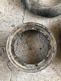 Cerchio vespa special