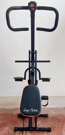 Total Crunch power cyclette 