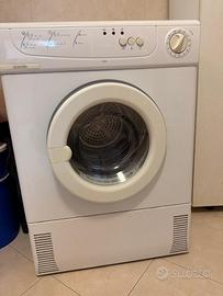Asciugatrice Electroline K20