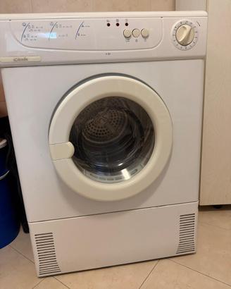 Asciugatrice Electroline K20