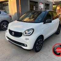 Smart ForFour 90 0.9 Turbo twinamic Passion
