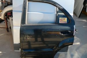 Portiera posteriore sinistra KIA SORENTO 2008