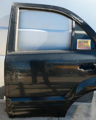 Portiera posteriore sinistra KIA SORENTO 2008
