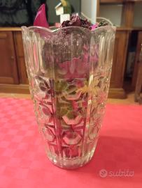 vaso per fiori 