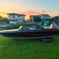 Fiart 460 sport