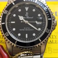 Orologio da polso uomo Pierre Bonnet