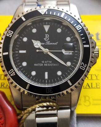 Orologio da polso uomo Pierre Bonnet