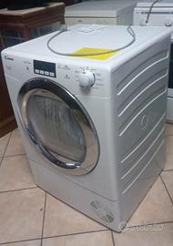 asciugatrice CANDY classe A+ da 8kg
