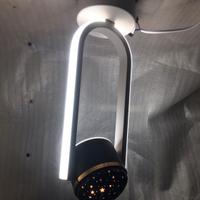 Plafoniera da soffitto