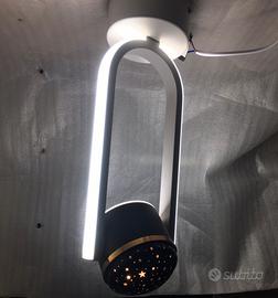 Plafoniera da soffitto