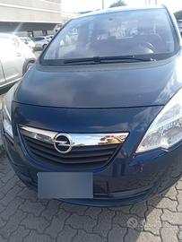 OPEL MERIVA 1.4 GPL