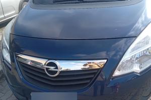 OPEL MERIVA 1.4 GPL