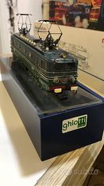 Pocher Locomotore CC 7107 SNCF