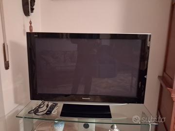  tv al plasma  Panasonic 42 pollici 