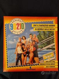 gioco BEVERLY  HILLS  90210