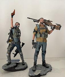 Tom Clancy's The Division 2