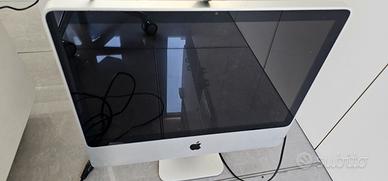 Imac 20" per ricambi