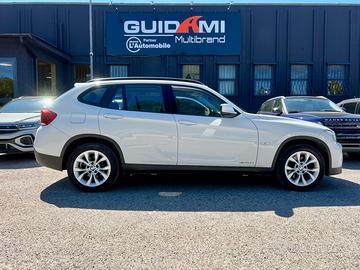 BMW X1 xdrive20d Futura