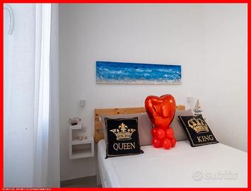 Villa a Torre Lapillo Posizione Unica