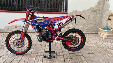 Beta rr racing