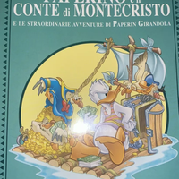Capolavori della Letteratura Disney serie completa
