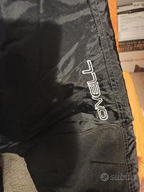 Pantaloni snowboard O'Neill taglia 52