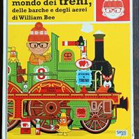 4 LIBRI PER BAMBINI