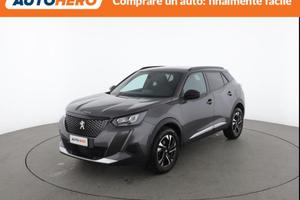 PEUGEOT 2008 GT04391