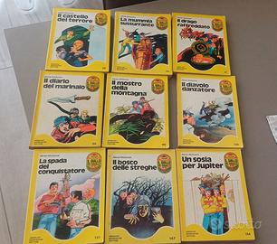 Il giallo dei ragazzi - Alfred Hitchcock Lotto