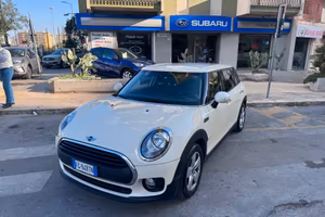 Mini One D Clubman 1.5