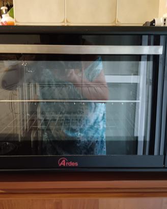 Forno elettrico ventilato Ardes
