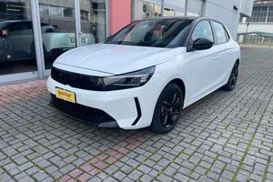 OPEL Corsa 1.2 100 CV aut. GS
