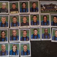 FIGURINE PANINI 2000
