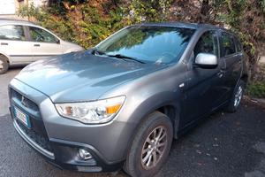 Mitsubishi ASX 1800cc. 150CV Diesel