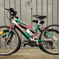 Bici da bambino