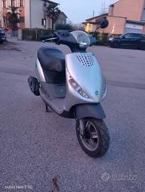 piaggio zip 4t