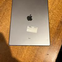 Ipad Pro 2 grigio