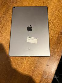 Ipad Pro 2 grigio