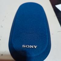 mascherina cassa sony pascal 